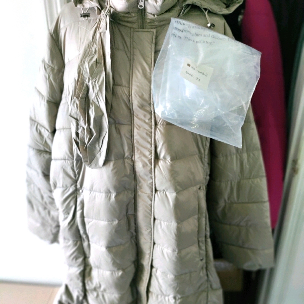 COPY - Plus sz clothing